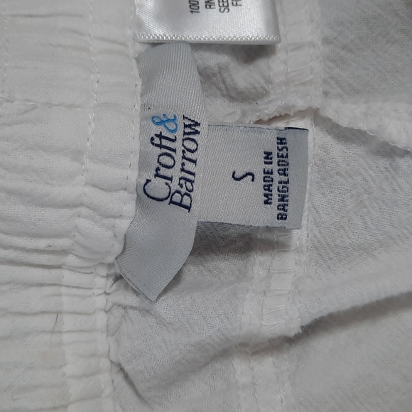 Croft & Barrow Knee Knocker Capri - Picture 7 of 7